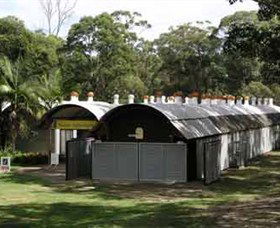 Kempsey Museum - Sunshine Coast Guide 0