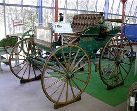 Kempsey Museum - Sunshine Coast Guide 2