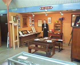 Kempsey Museum - Sunshine Coast Guide 4