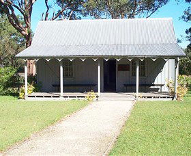 Kempsey Museum - Sunshine Coast Guide 3