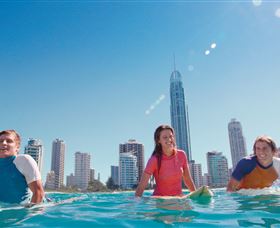  Sunshine Coast Guide