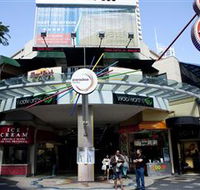 Paradise Centre - Sunshine Coast Guide