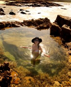 Red Head Beach - Sunshine Coast Guide 0