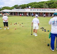 Black Head Bowling Club - Sunshine Coast Guide