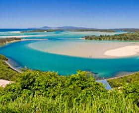 Nambucca Heads Beach - Sunshine Coast Guide 0