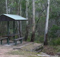 White Rock River picnic area - Sunshine Coast Guide