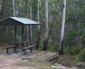 White Rock River Picnic Area - Sunshine Coast Guide 0