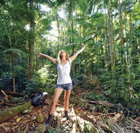 Victoria Park Nature Reserve - Sunshine Coast Guide