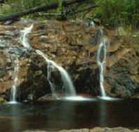 Coopracambra National Park - Sunshine Coast Guide