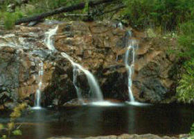 Coopracambra National Park - Sunshine Coast Guide 0