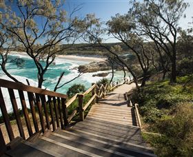North Gorge Walk - Sunshine Coast Guide 0