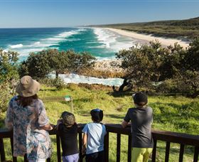 North Gorge Walk - Sunshine Coast Guide 2