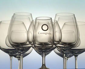 Cassegrain Wines - Sunshine Coast Guide 4
