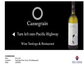 Cassegrain Wines - Sunshine Coast Guide 5