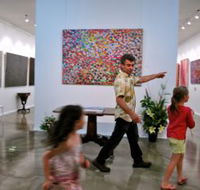 DACOU Quotidian and Quixotic Gallery - Sunshine Coast Guide