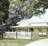 Crawford House - Sunshine Coast Guide