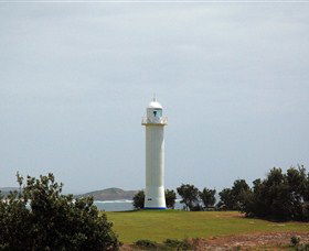 Yamba Historical Walks - Sunshine Coast Guide 0