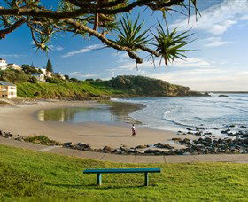 Yamba Historical Walks - Sunshine Coast Guide 1