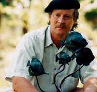 Frank Miles Fine Art - Sunshine Coast Guide