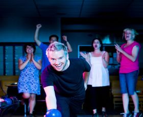 Port City Wave Bowl - Sunshine Coast Guide 0