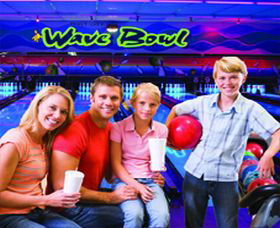 Port City Wave Bowl - Sunshine Coast Guide 1