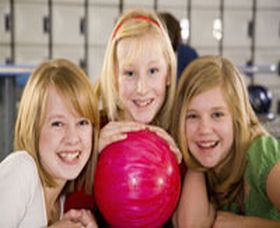 Port City Wave Bowl - Sunshine Coast Guide 2