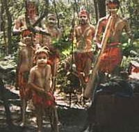 Minjungbal Aboriginal Cultural Centre - Sunshine Coast Guide