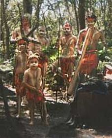 Minjungbal Aboriginal Cultural Centre - Sunshine Coast Guide 0