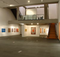 Glasshouse Regional Gallery