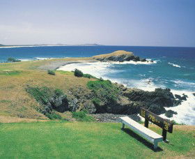 Killick Beach - Sunshine Coast Guide 0