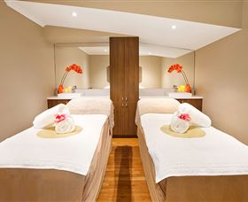 Aqua Vitae Day Spa - Sunshine Coast Guide 2