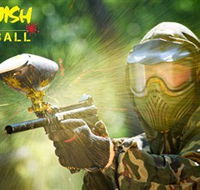 Ballina Byron Skirmish - Sunshine Coast Guide