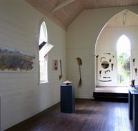 Narek Galleries - Sunshine Coast Guide