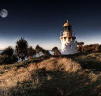 Fingal Head Lighthouse - Sunshine Coast Guide
