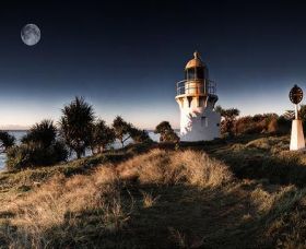 Fingal Head Lighthouse - Sunshine Coast Guide 0