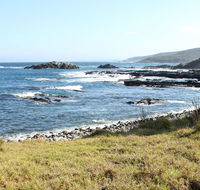 Mimosa Rocks National Park - Sunshine Coast Guide