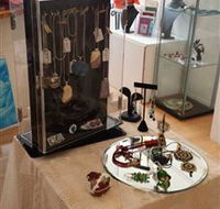 Creative Artisans Gallery - Sunshine Coast Guide