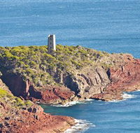 Ben Boyd National Park - Sunshine Coast Guide