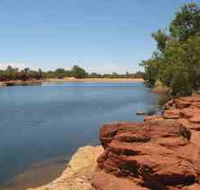 Gascoyne River - Sunshine Coast Guide