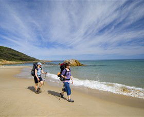 Croajingolong National Park - Sunshine Coast Guide 0