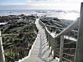 Arthur River - Sunshine Coast Guide 1
