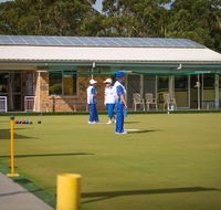 Lake Conjola Bowling Club - Sunshine Coast Guide