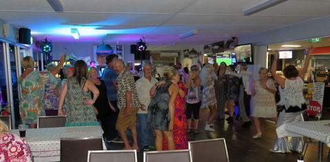 Lake Conjola Bowling Club - Sunshine Coast Guide 3
