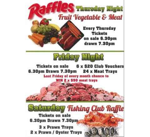 Lake Conjola Bowling Club - Sunshine Coast Guide 5