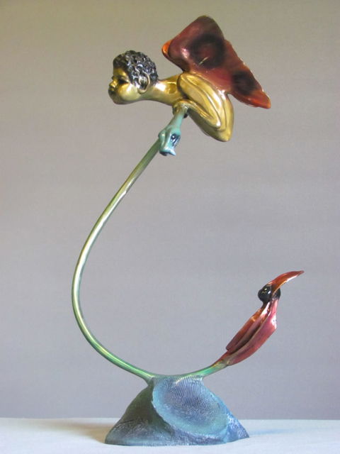 Frank Miles Fine Art - Sunshine Coast Guide 3