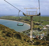 Nut Chairlift - The - Sunshine Coast Guide