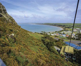 Nut Chairlift - The - Sunshine Coast Guide 1