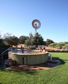 Peron Homestead - Sunshine Coast Guide 1