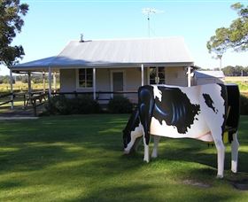 Millers Ice Cream - Sunshine Coast Guide 0