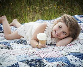 Millers Ice Cream - Sunshine Coast Guide 3